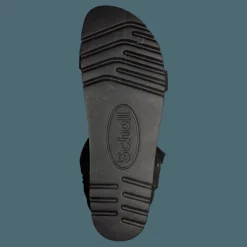 Scholl Heaven AD Black Svart Outlet