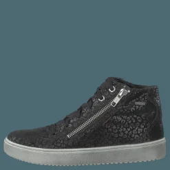 Superfit Heaven Black Svart Clearance