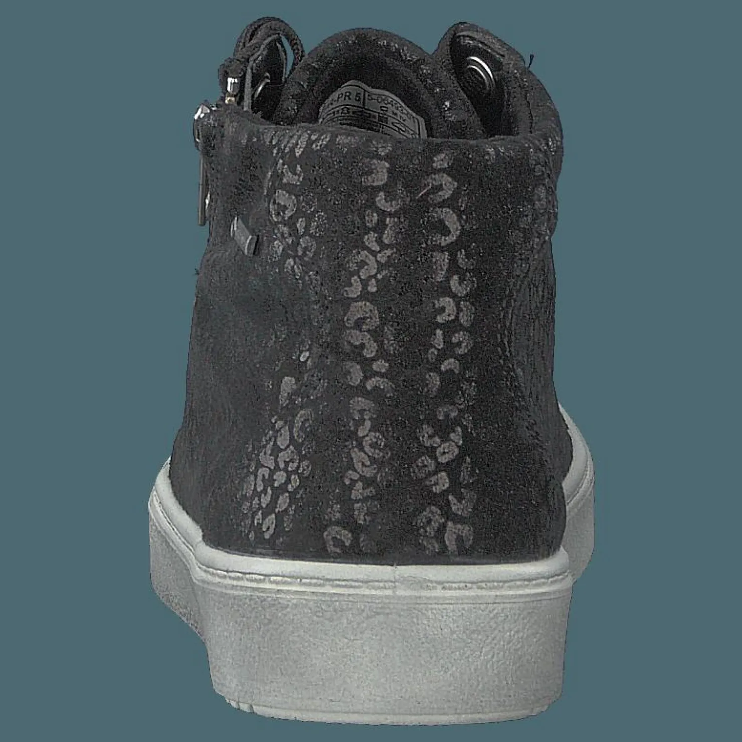 Superfit Heaven Black Svart Clearance