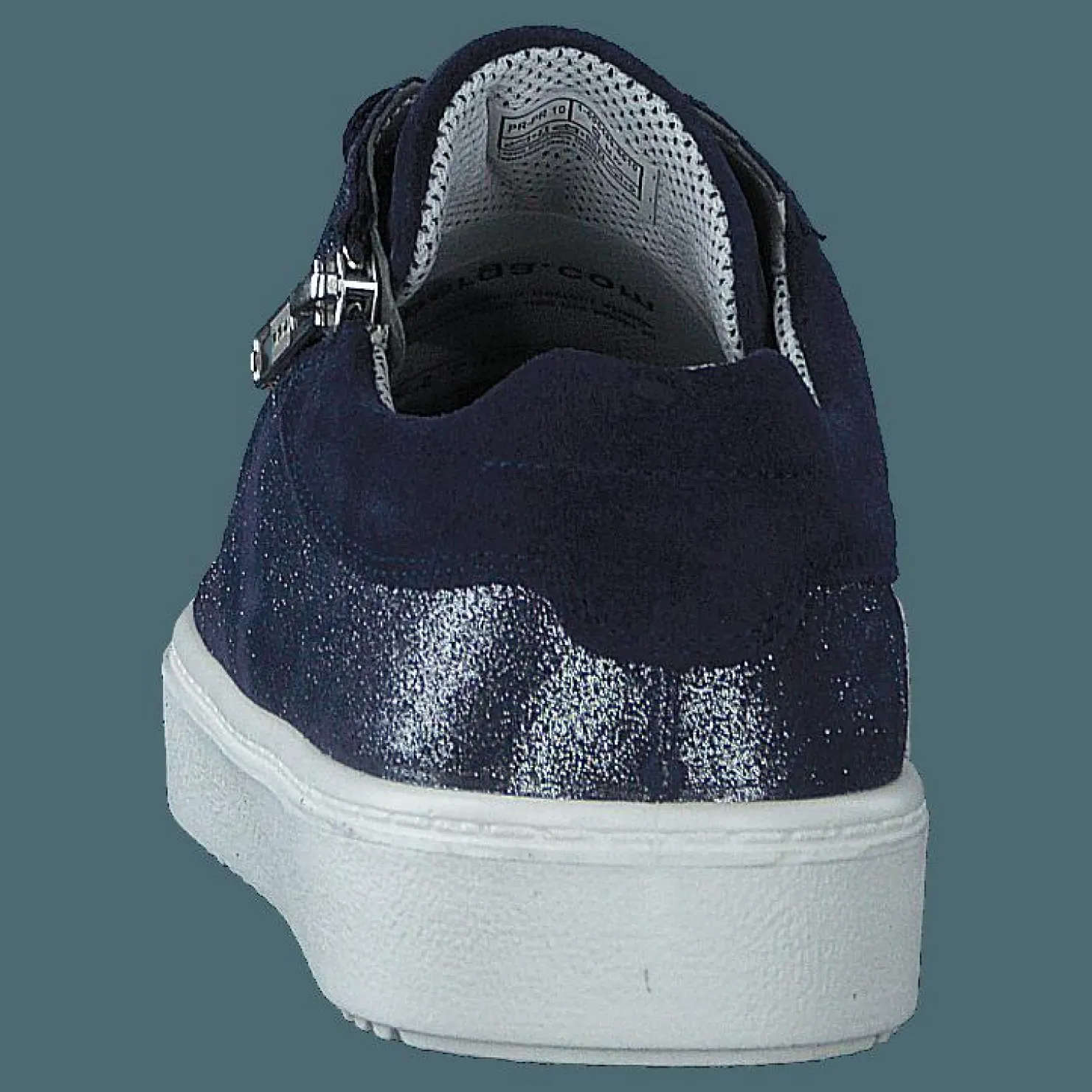 Superfit Heaven Blue Blå Sale