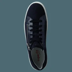 Superfit Heaven Blue Blå Sale