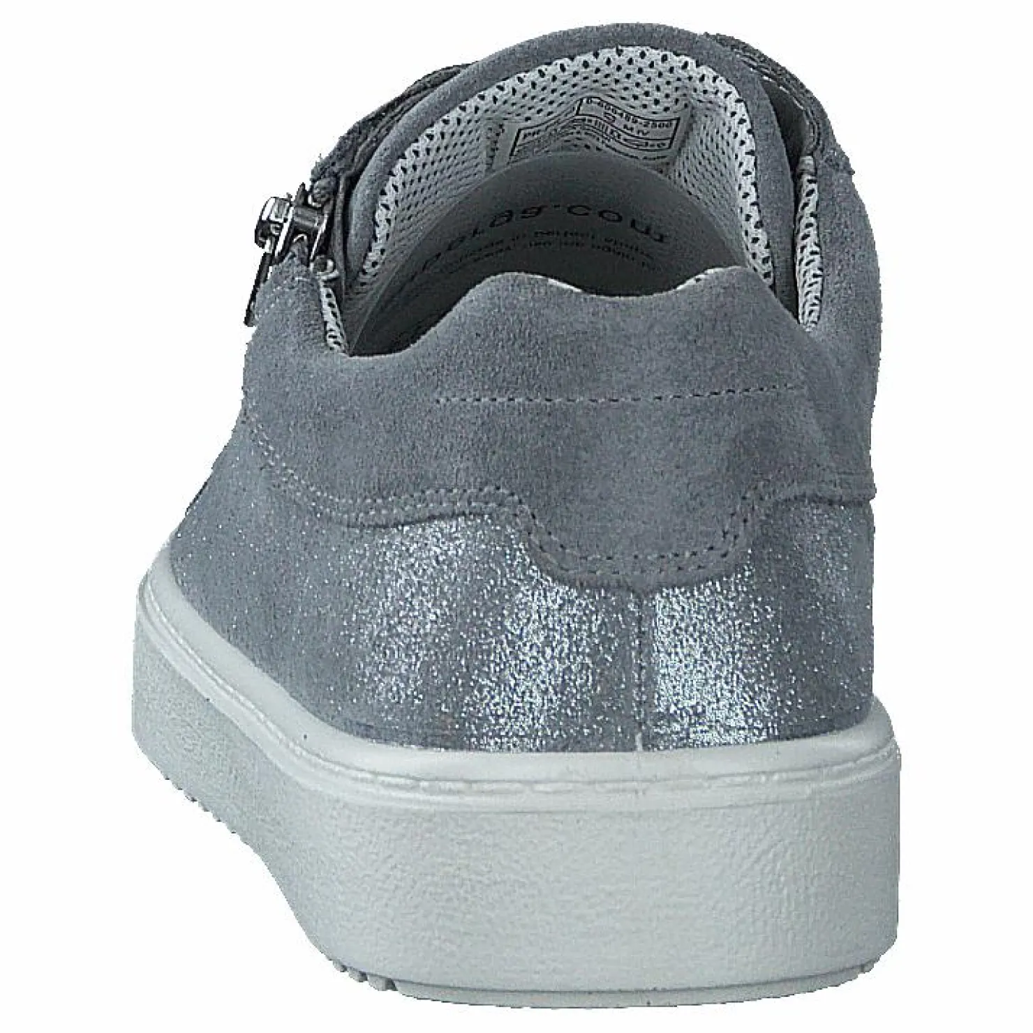 Superfit Heaven Grey Blå Outlet