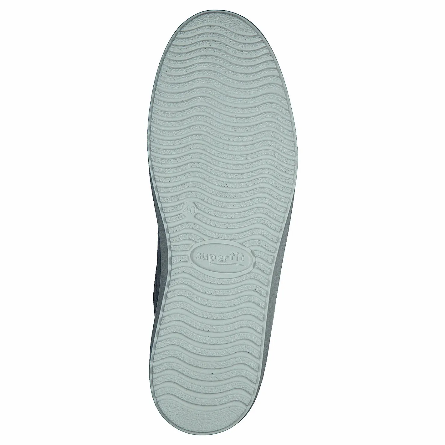 Superfit Heaven Grey Blå Outlet