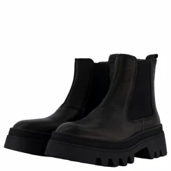 Ten Points Hedda 101 Black Svart Hot