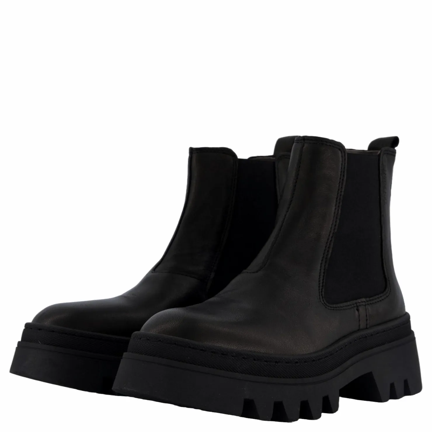 Ten Points Hedda 101 Black Svart Hot