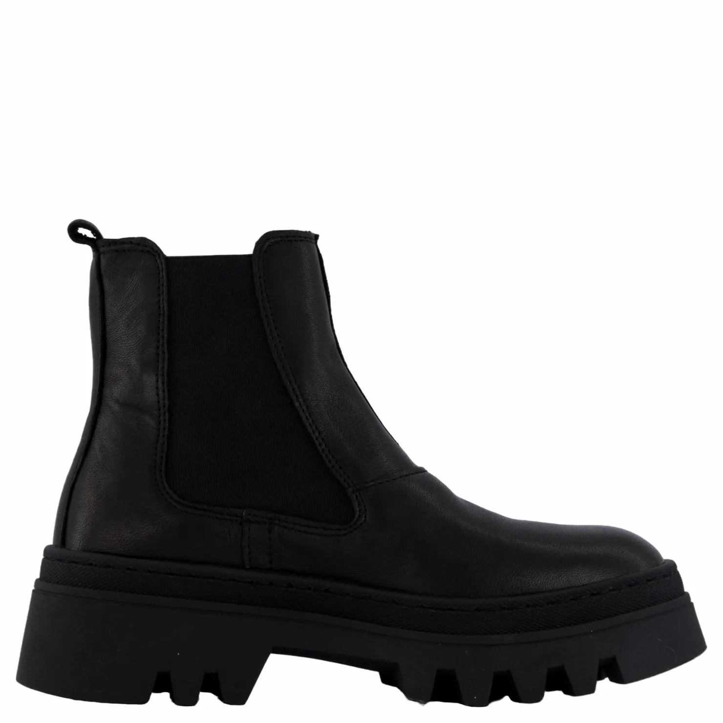 Ten Points Hedda 101 Black Svart Hot