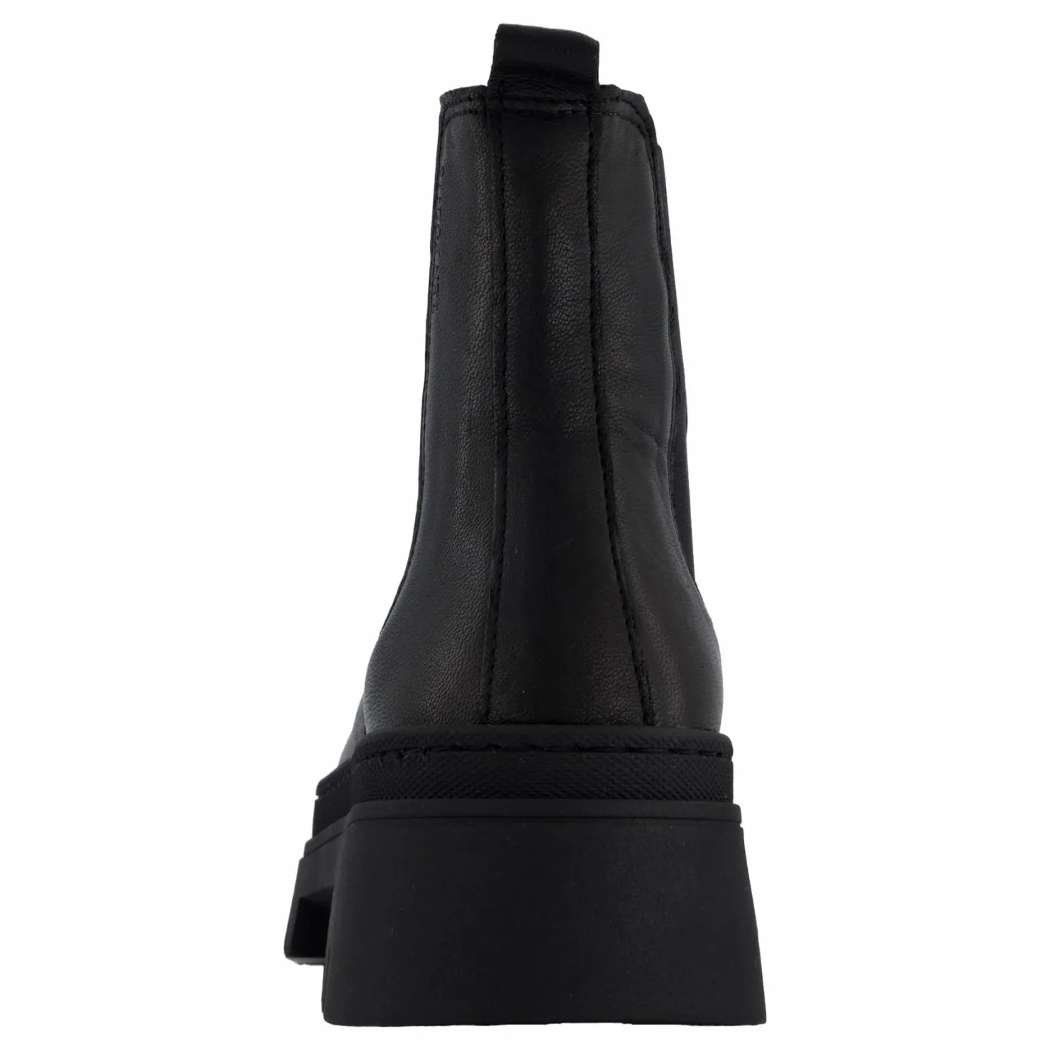 Ten Points Hedda 101 Black Svart Hot