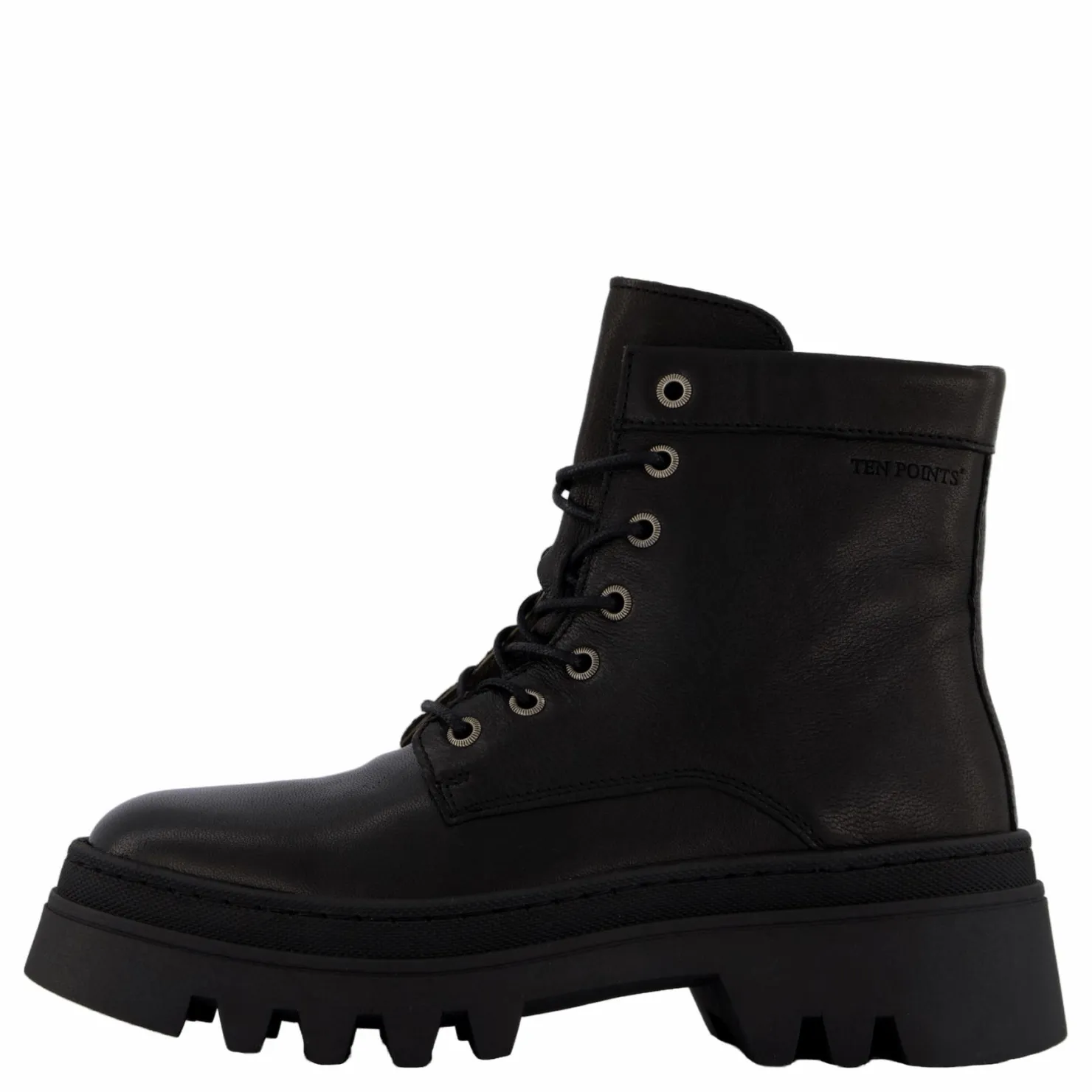 Ten Points Hedda 101 Black Svart Sale