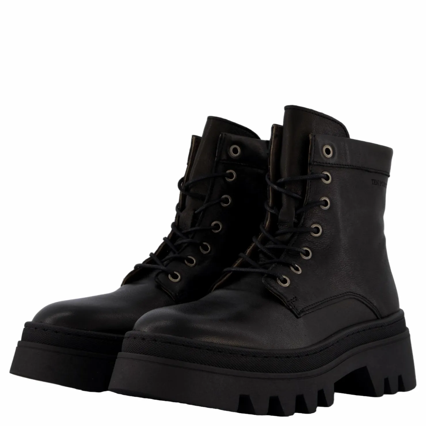Ten Points Hedda 101 Black Svart Sale