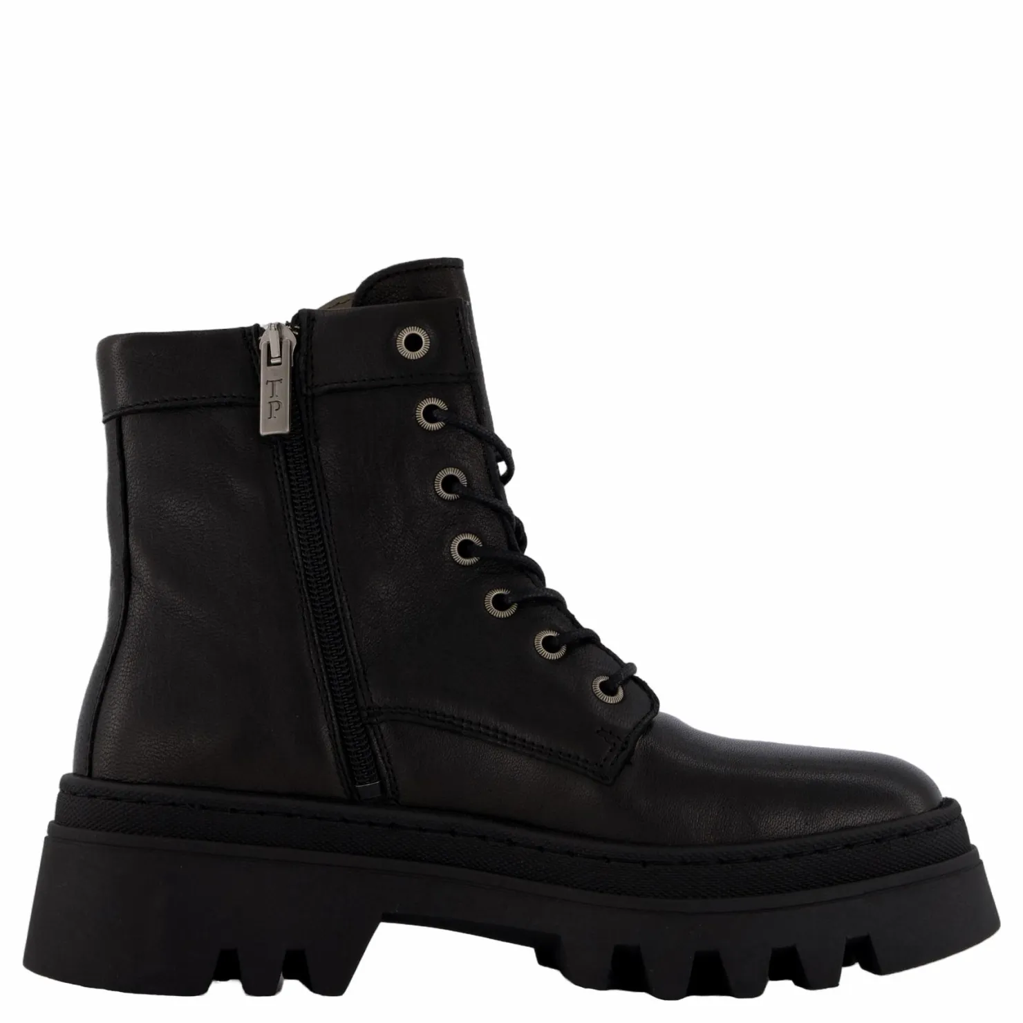 Ten Points Hedda 101 Black Svart Sale