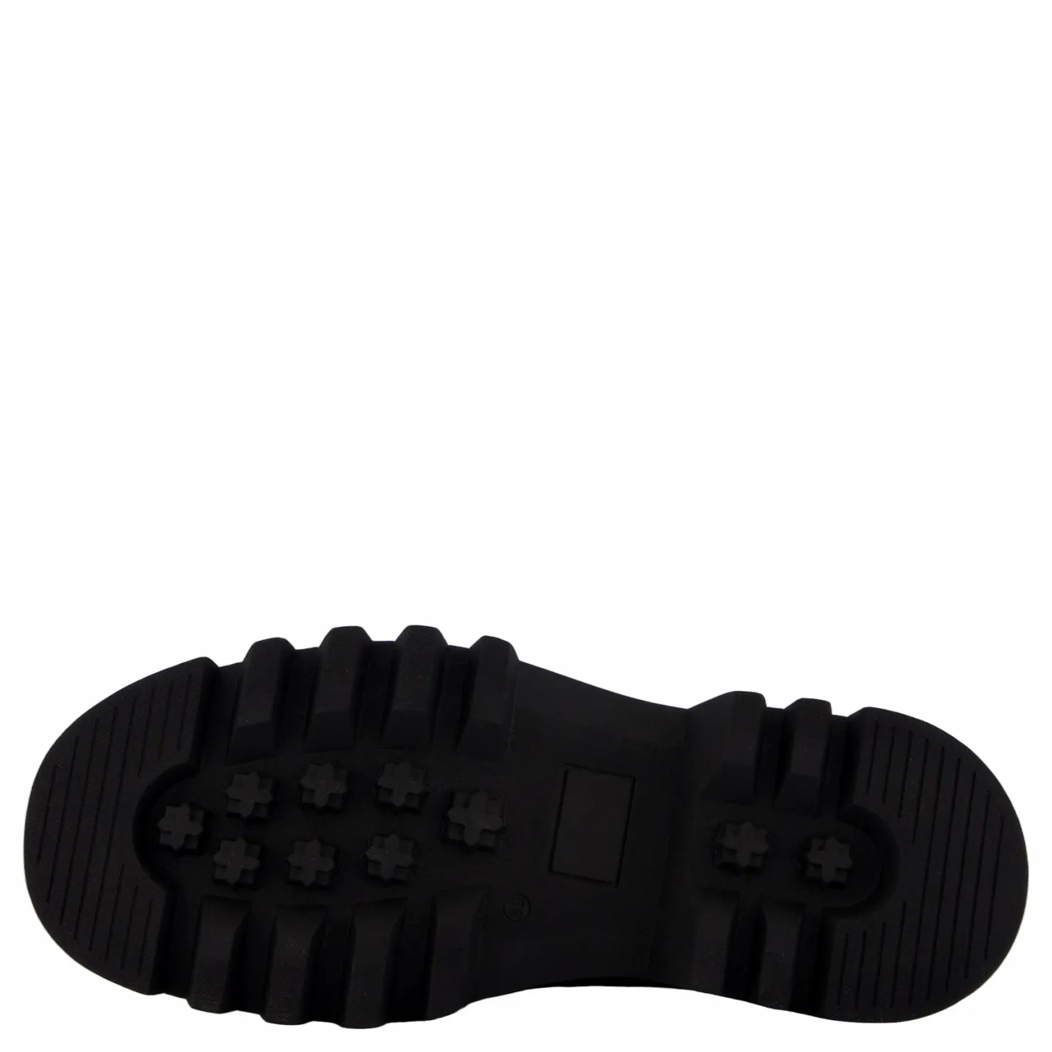 Ten Points Hedda 101 Black Svart Sale