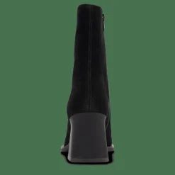 Vagabond Hedda 5002-040-20 Black Suede Svart Outlet