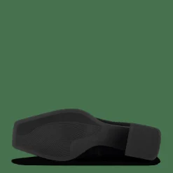 Vagabond Hedda 5002-040-20 Black Suede Svart Outlet