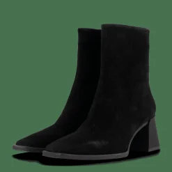 Vagabond Hedda 5002-040-20 Black Suede Svart Outlet