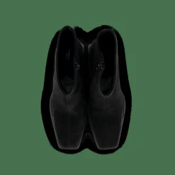 Vagabond Hedda 5002-040-20 Black Suede Svart Outlet