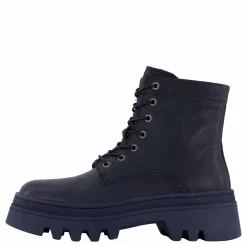 Ten Points Hedda 714 Blue Blå Discount