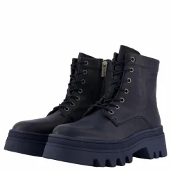 Ten Points Hedda 714 Blue Blå Discount