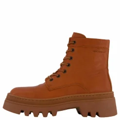 Ten Points Hedda 319 Cognac Brun Outlet