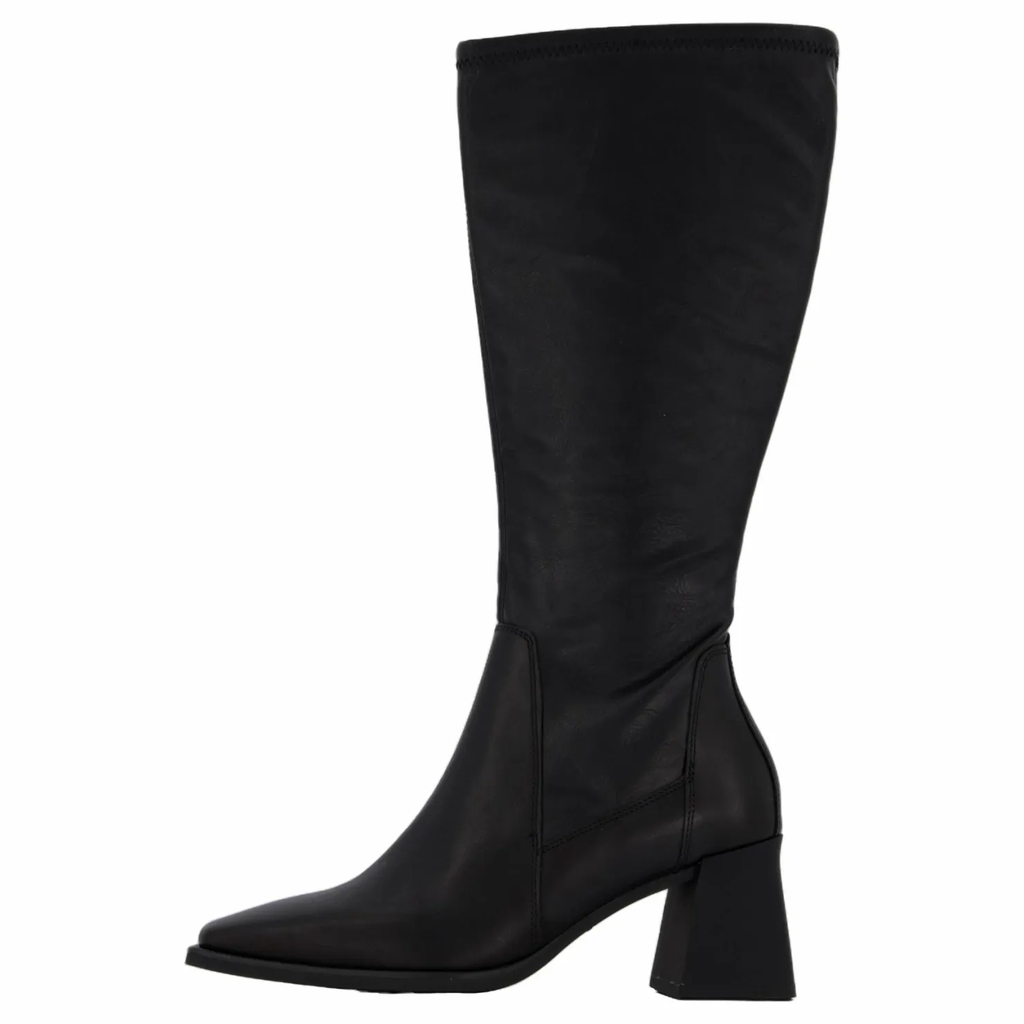 Vagabond Hedda Black Svart New