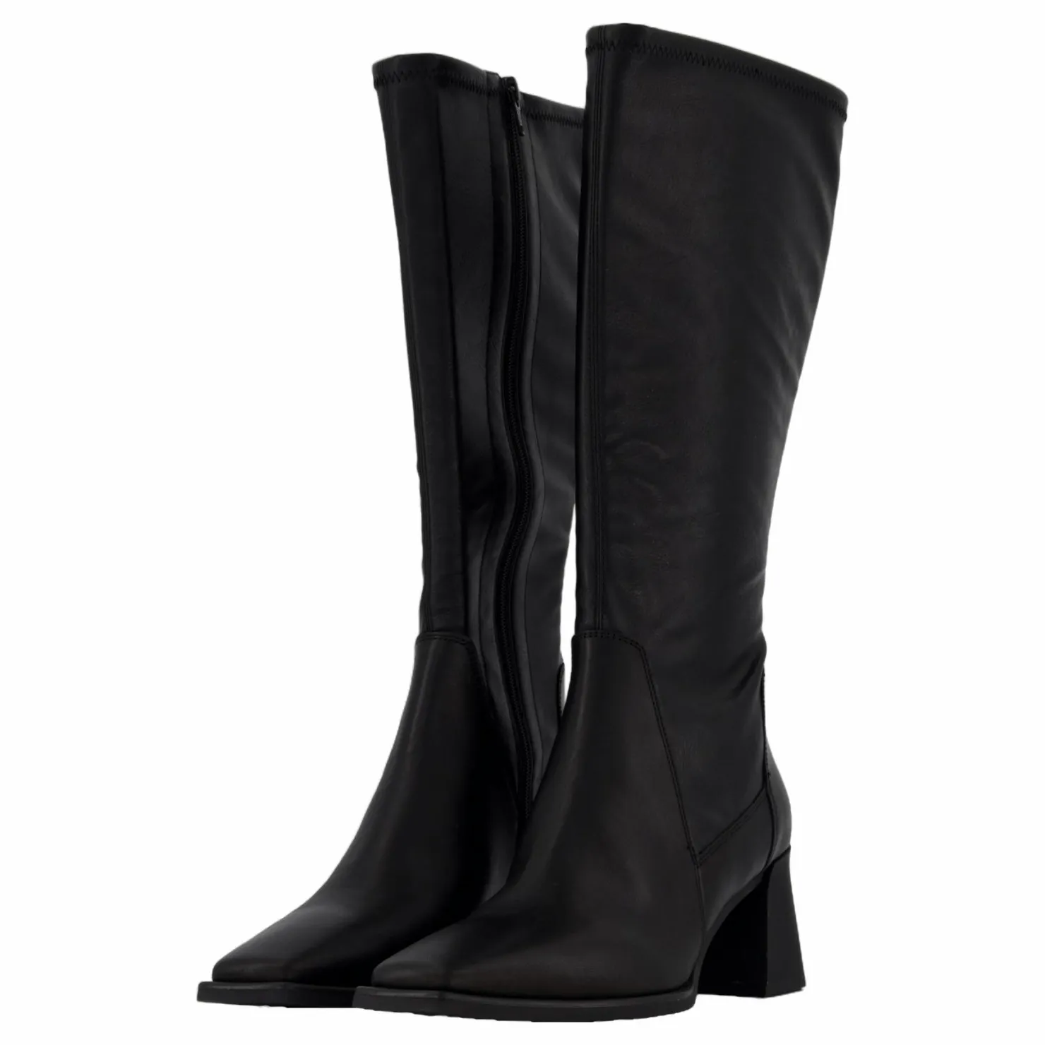 Vagabond Hedda Black Svart New