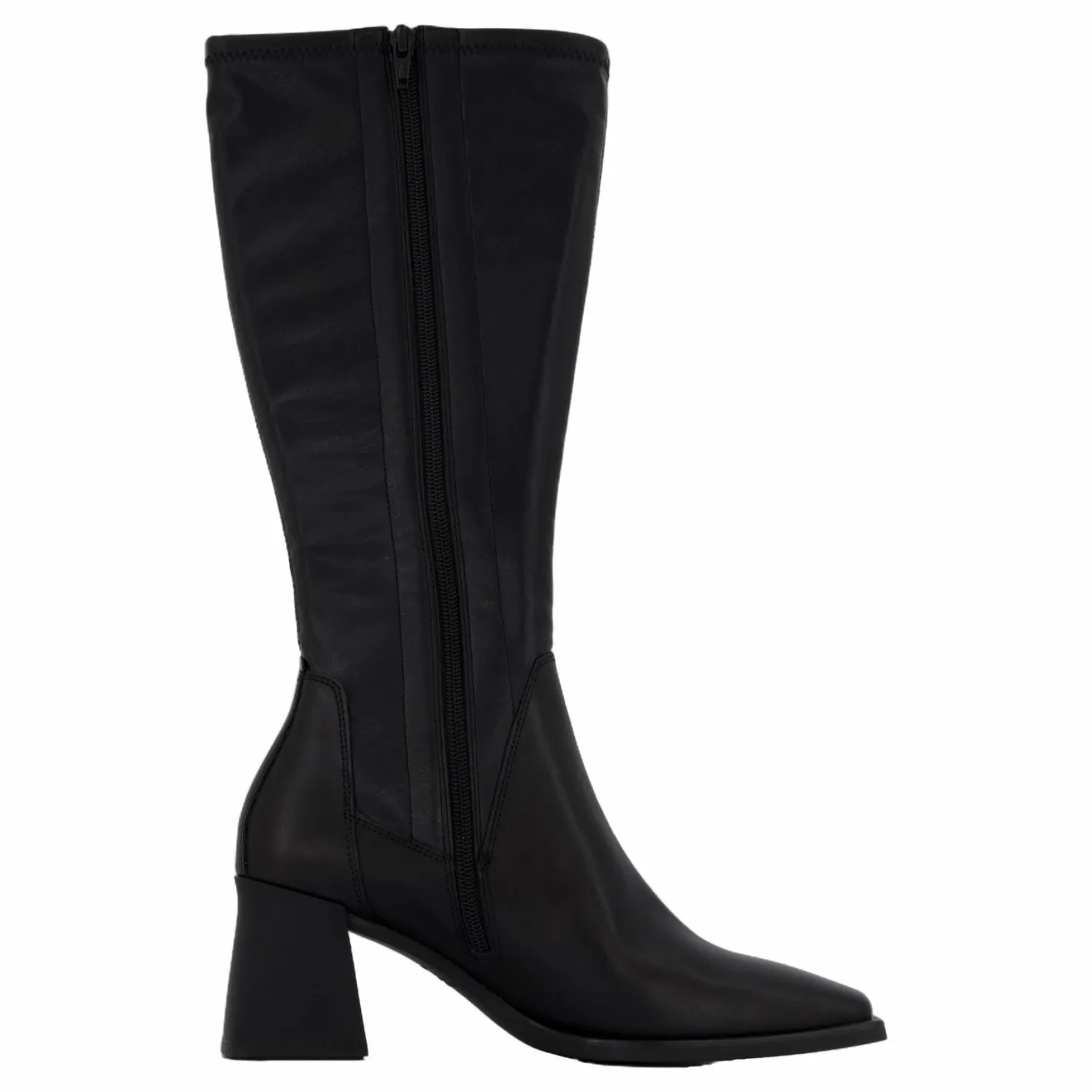 Vagabond Hedda Black Svart New