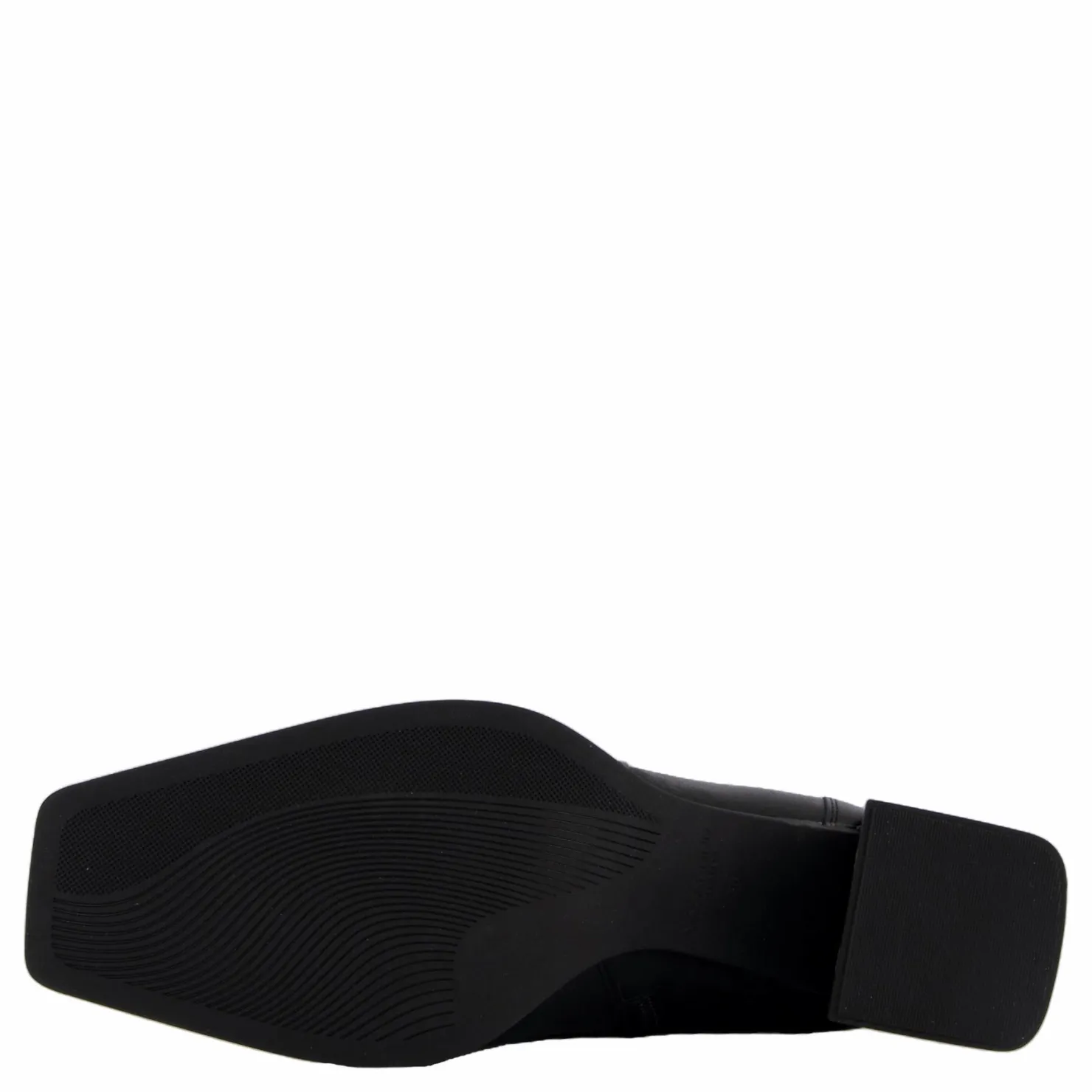 Vagabond Hedda Black Svart New