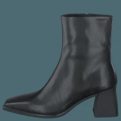 Vagabond Hedda Black Svart Hot
