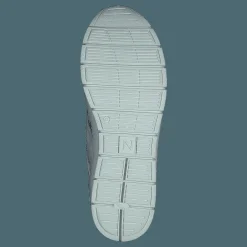 Nude of Scandinavia Hedvig Mix Snake / Bianco Blå Discount