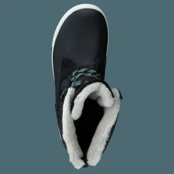 Merrell Heidi Wtpf Black Svart Best