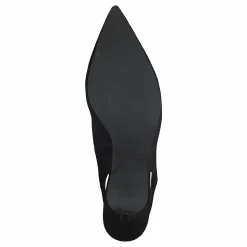 Shoe Biz Hekla Black Svart Best