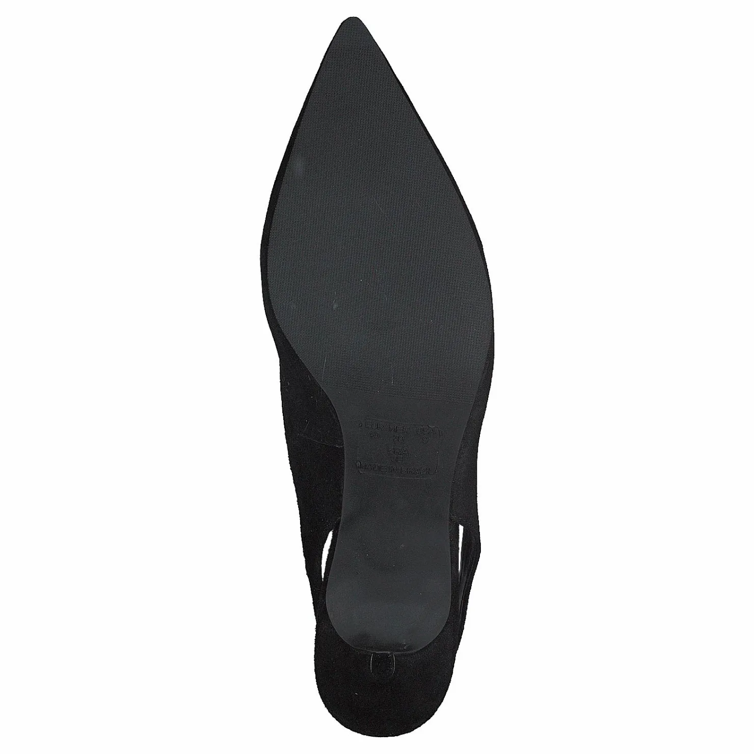 Shoe Biz Hekla Black Svart Best