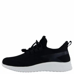 Soft Comfort Heliett Black Svart Discount