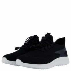 Soft Comfort Heliett Black Svart Discount