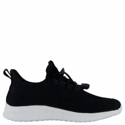 Soft Comfort Heliett Black Svart Discount