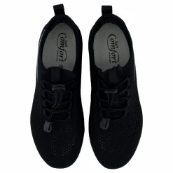 Soft Comfort Heliett Black Svart Discount
