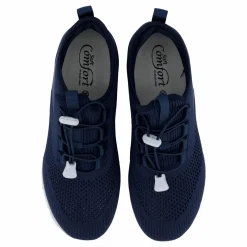 Soft Comfort Heliett Blue Blå Hot