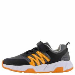 Pax Helix Grey/orange Flerfärgad Discount