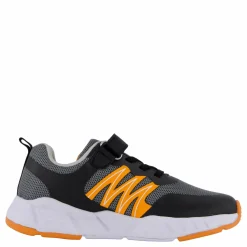 Pax Helix Grey/orange Flerfärgad Discount