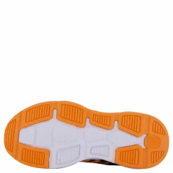 Pax Helix Grey/orange Flerfärgad Discount