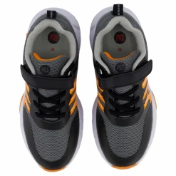 Pax Helix Grey/orange Flerfärgad Discount