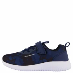 Gulliver Hemse Sparv Navy/black Blå Hot