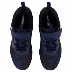 Gulliver Hemse Sparv Navy/black Blå Hot