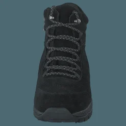 Eskimo Henni Dubbar Stud 6 Black Svart Outlet