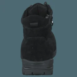 Eskimo Henni Dubbar Stud 6 Black Svart Outlet