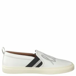 Bally Henrika New White Vit Hot