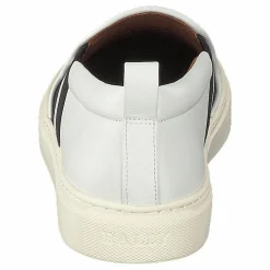 Bally Henrika New White Vit Hot