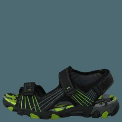 Superfit Henry Black Svart Discount