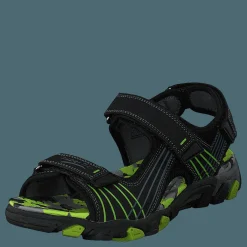 Superfit Henry Black Svart Discount