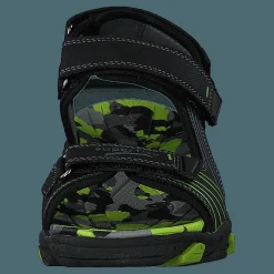 Superfit Henry Black Svart Discount