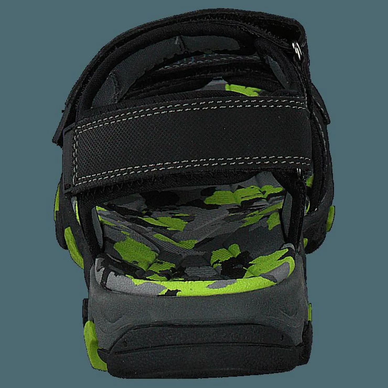 Superfit Henry Black Svart Discount